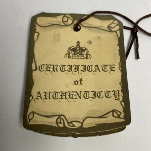 Arnart Imports NY, N.Y. Hobo clown with cigar & umbrella - Picture 2 of 12